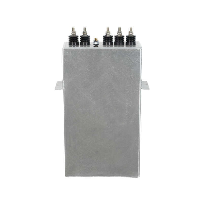 Air cooled capacitor: Mahahalagang aplikasyon, pagpapanatili, at paghahambing