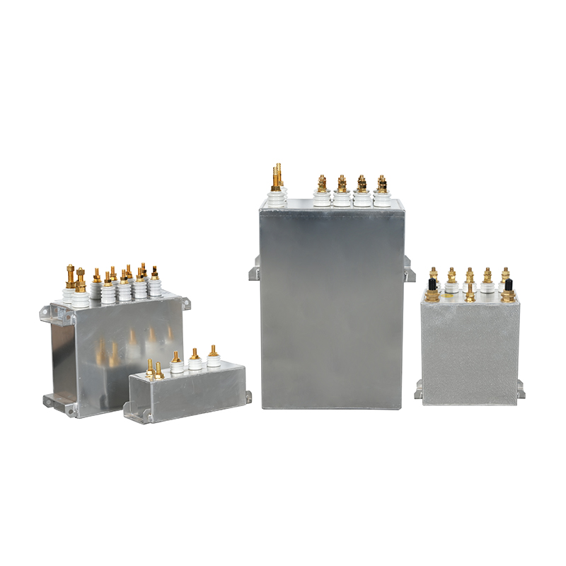 Induction Heating Capacitor Plants: Mahahalagang Solusyon para sa Pang -industriya na Kahusayan