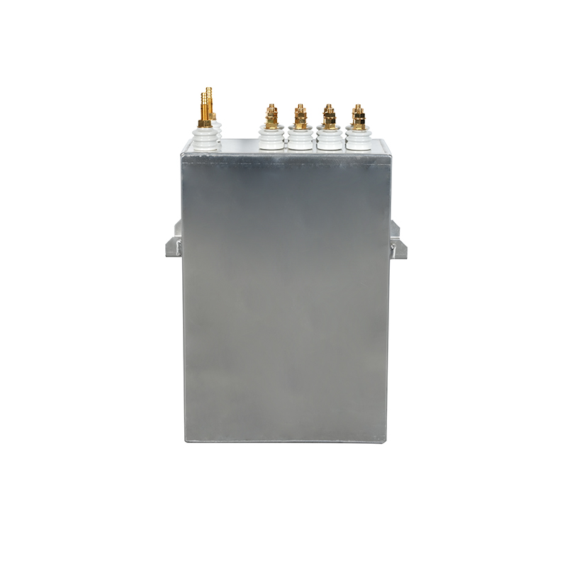 RAM 1250V 3000KVAR 1000Hz Eleict Heating Capacitor