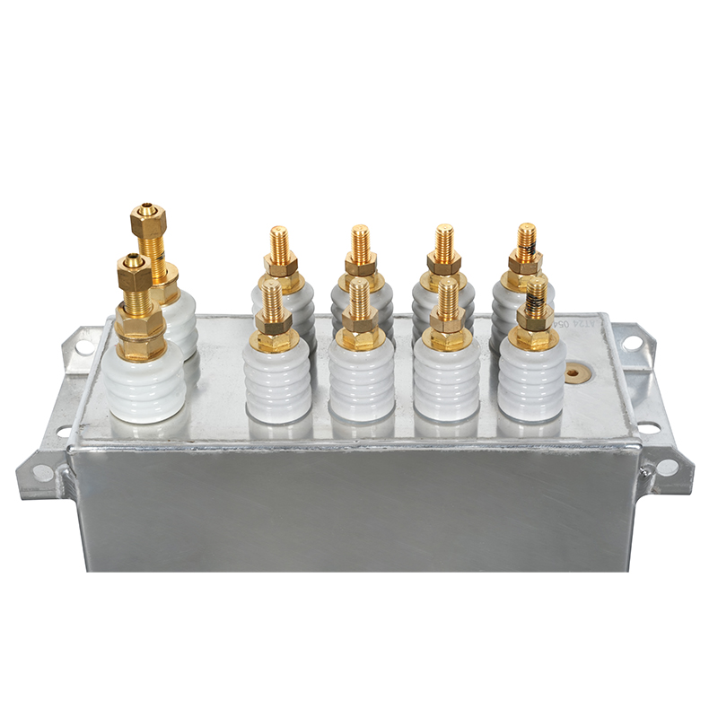 RAM vs RFM Series Capacitors: Ano ang Pagkakaiba para sa Induction Heating?