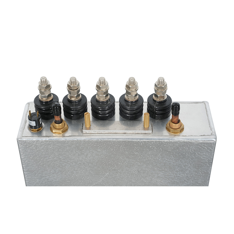 High-Voltage Dry Parallel Capacitor: Isang Comprehensive Teknikal na Pagsusuri ng Modern Power System Compensation at Proteksyon
