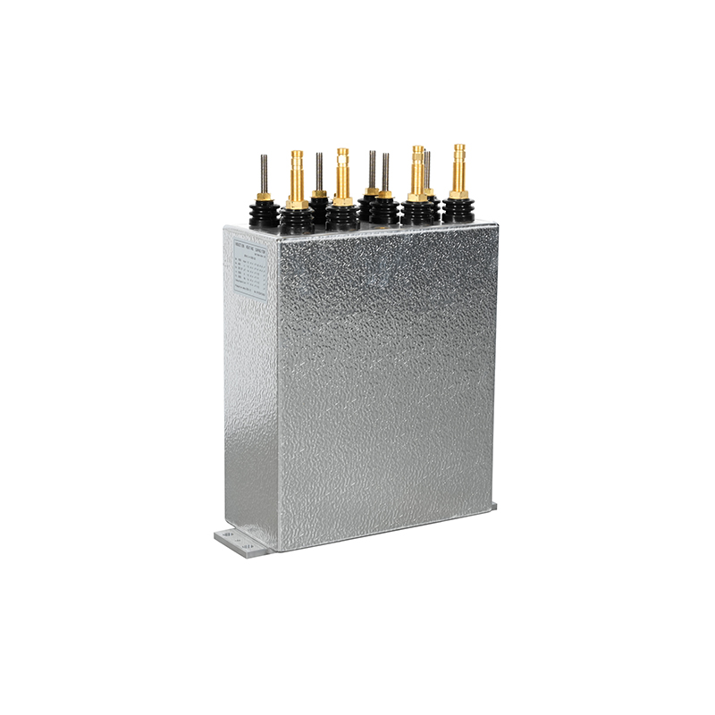 Metallized Film vs. Foil Type: Isang Teknikal na Paghahambing ng DC Filter Capacitors para sa Power Supply Application