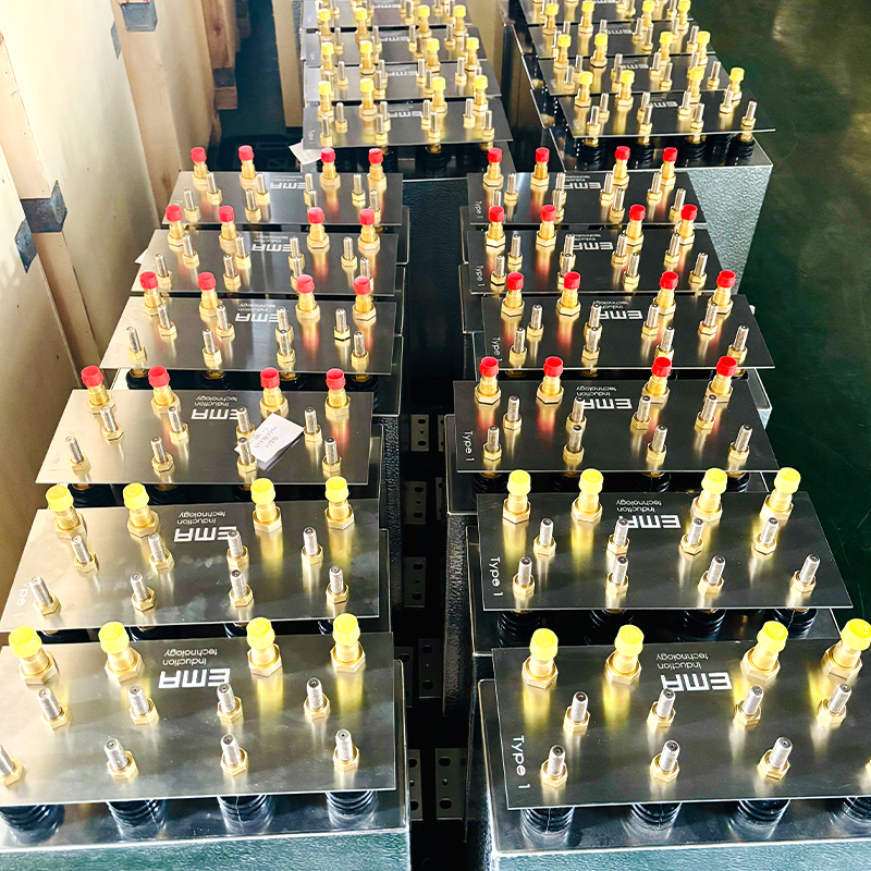 Metallized Film vs. Foil Type: Isang Teknikal na Paghahambing ng High Voltage Shunt Capacitors para sa Power Factor Correction